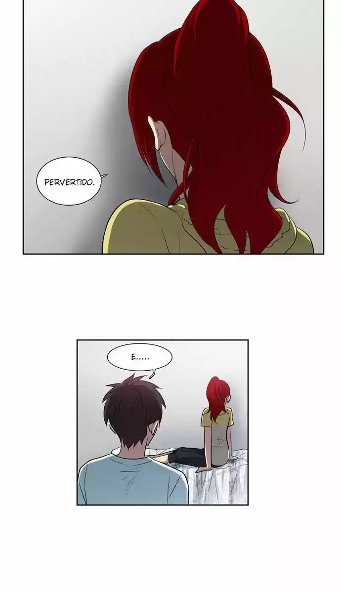 The Gamer (2013) - Capítulo 43 - Página 27 - LectorTMOo