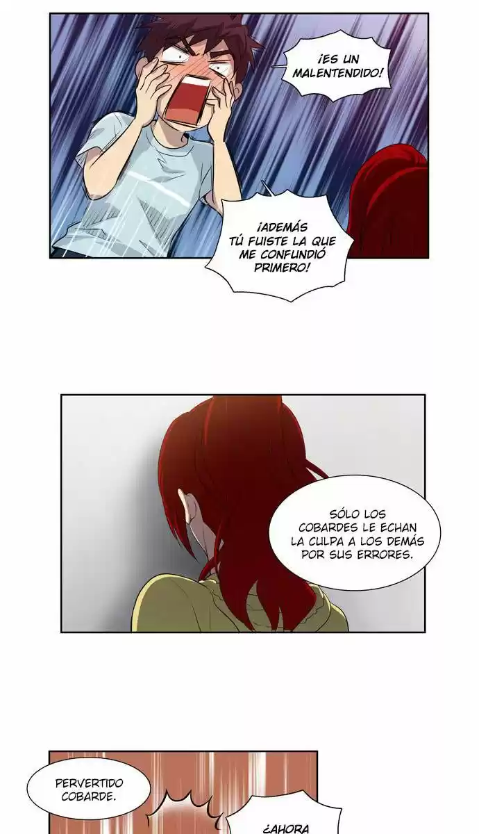 The Gamer (2013) - Capítulo 43 - Página 28 - LectorTMOo