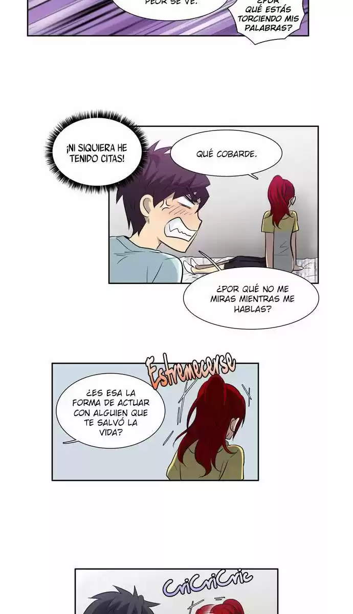 The Gamer (2013) - Capítulo 43 - Página 30 - LectorTMOo