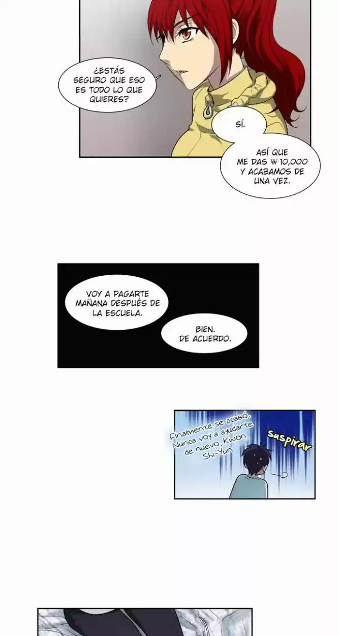 The Gamer (2013) - Capítulo 43 - Página 35 - LectorTMOo