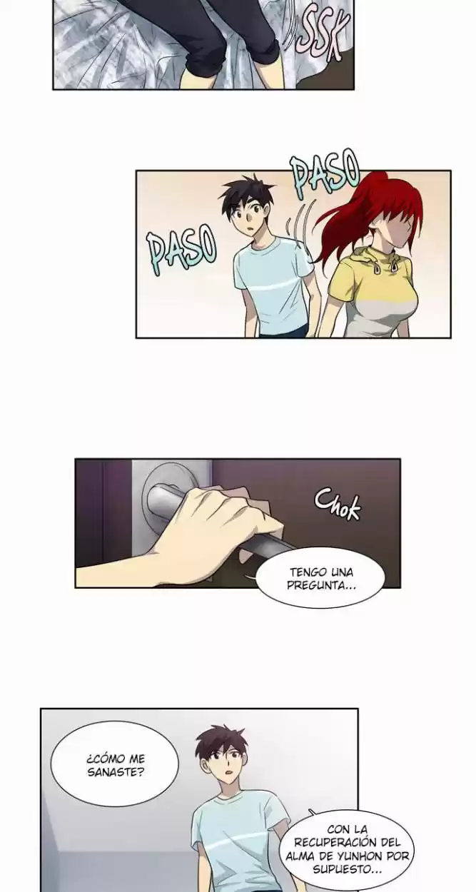 The Gamer (2013) - Capítulo 43 - Página 36 - LectorTMOo