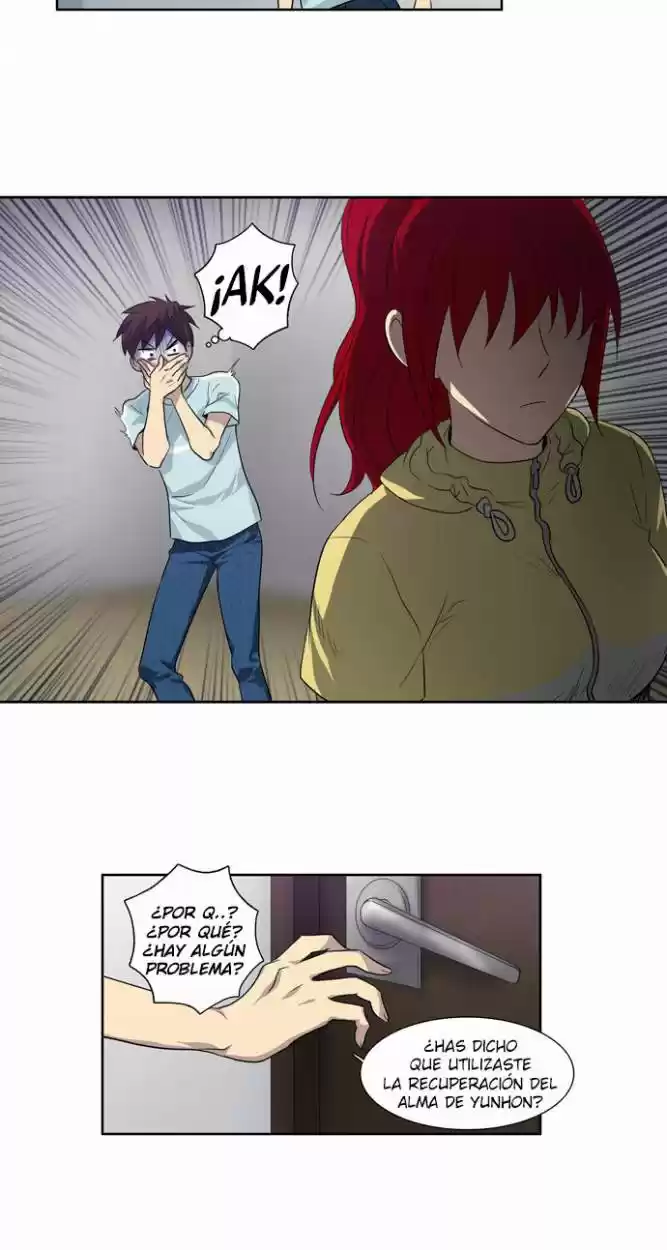 The Gamer (2013) - Capítulo 43 - Página 37 - LectorTMOo