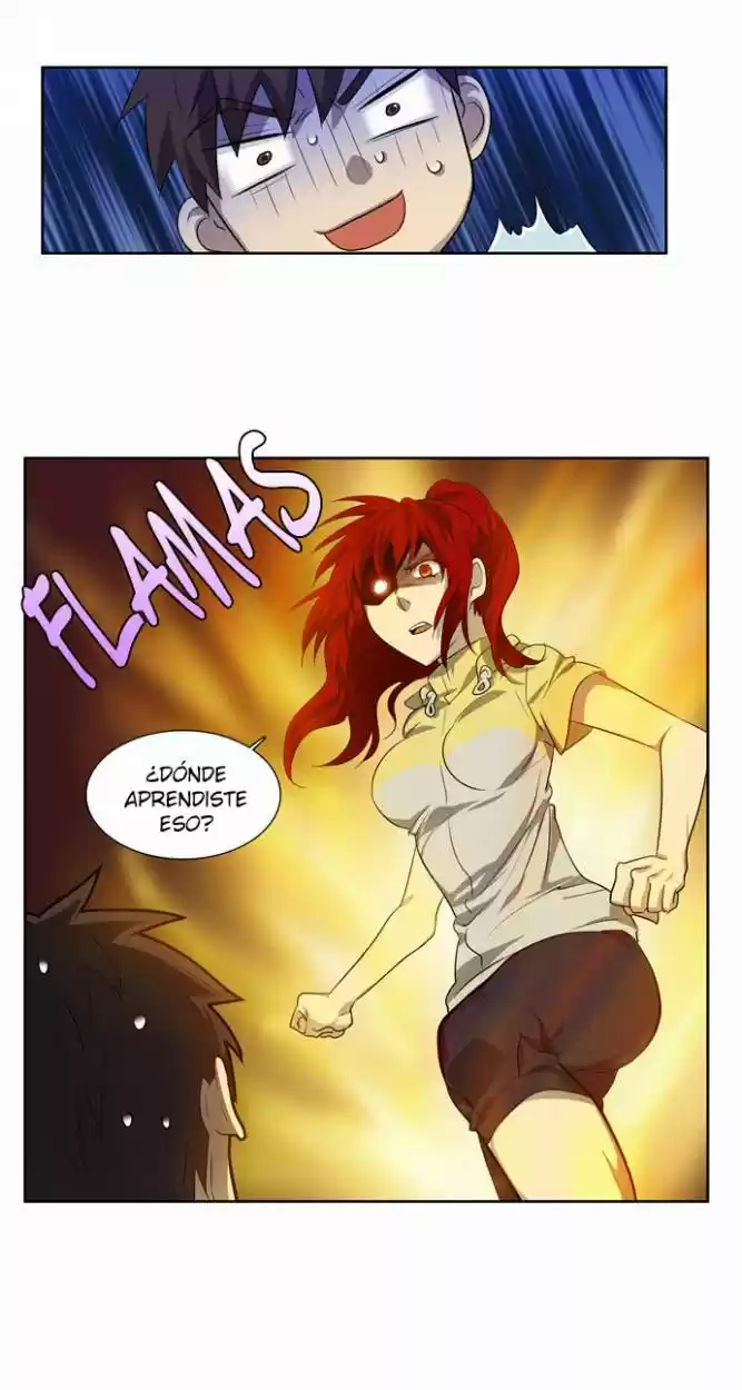 The Gamer (2013) - Capítulo 43 - Página 38 - LectorTMOo