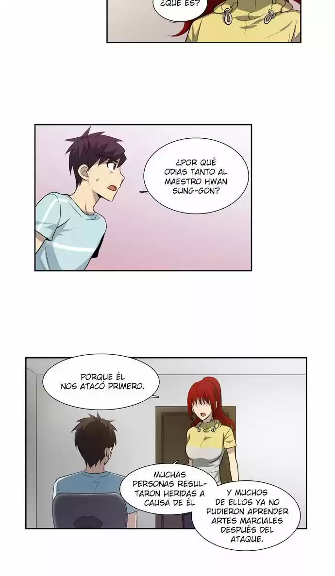 The Gamer (2013) - Capítulo 44 - Página 12 - LectorTMOo