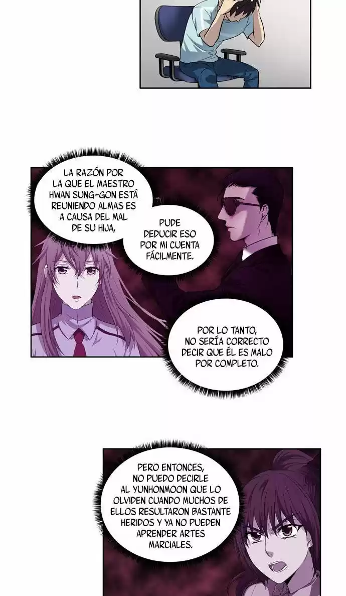 The Gamer (2013) - Capítulo 44 - Página 15 - LectorTMOo