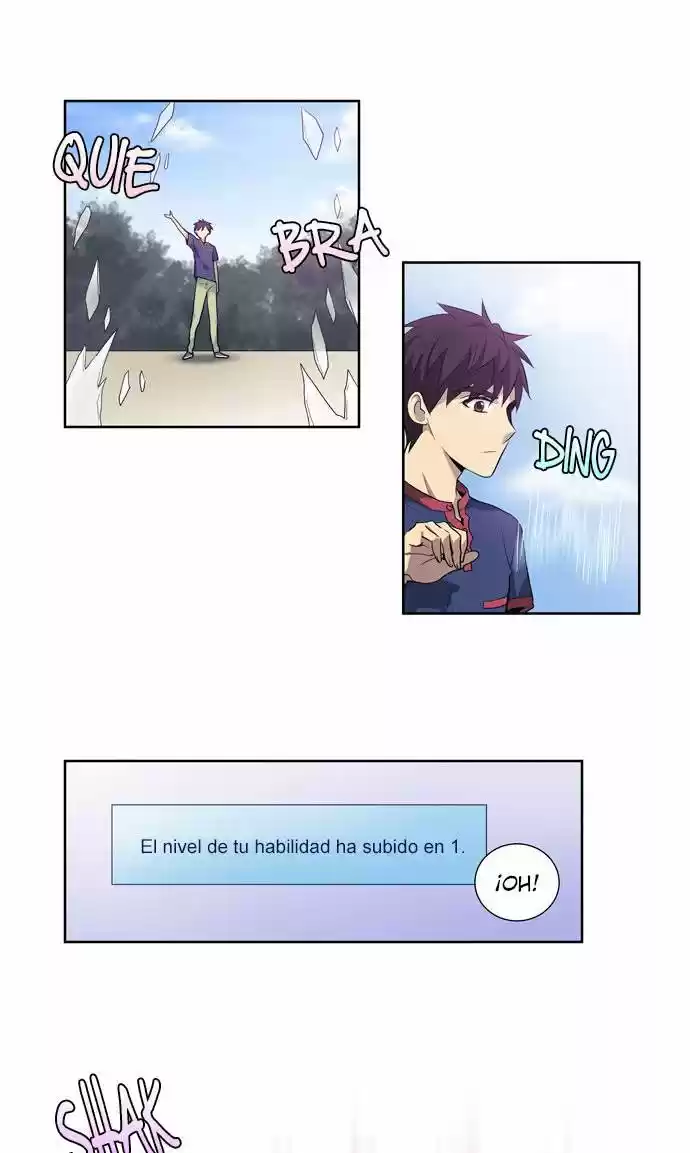 The Gamer (2013) - Capítulo 44 - Página 18 - LectorTMOo