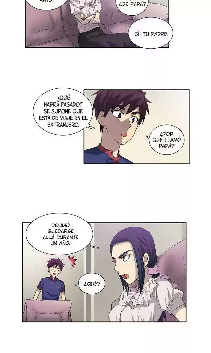 The Gamer (2013) - Capítulo 44 - Página 26 - LectorTMOo