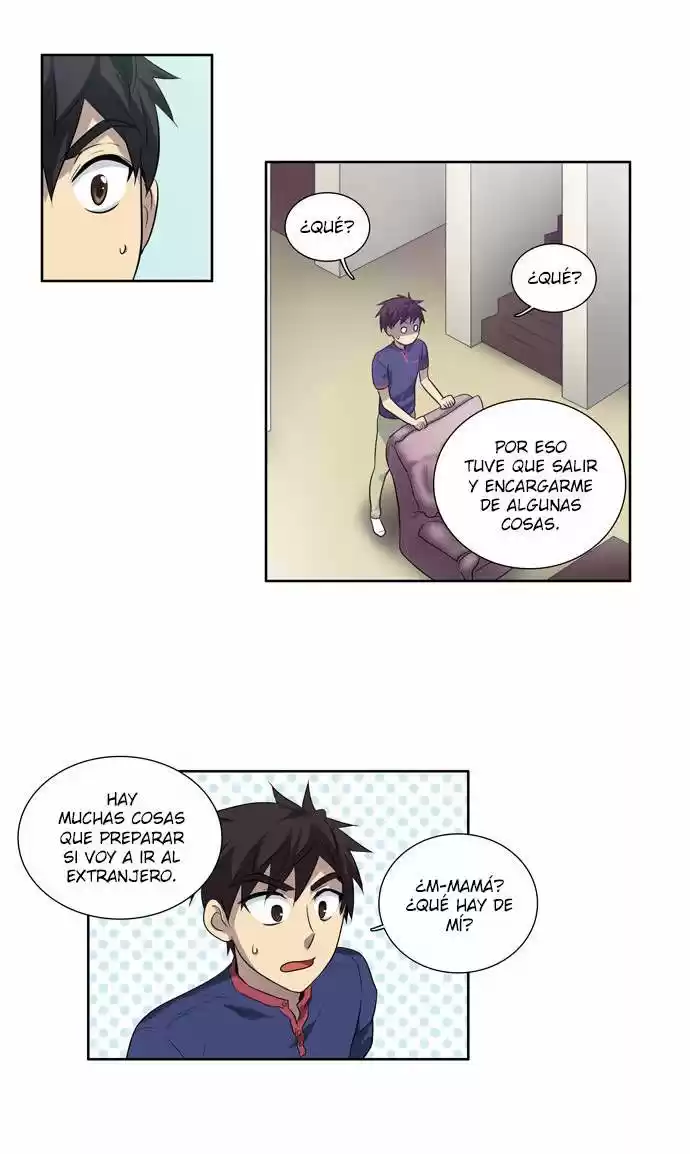 The Gamer (2013) - Capítulo 44 - Página 28 - LectorTMOo