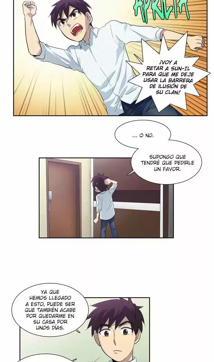 The Gamer (2013) - Capítulo 45 - Página 4 - LectorTMOo