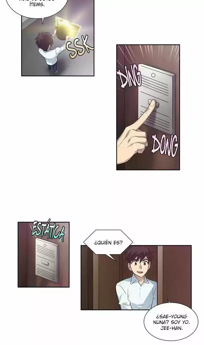 The Gamer (2013) - Capítulo 45 - Página 8 - LectorTMOo