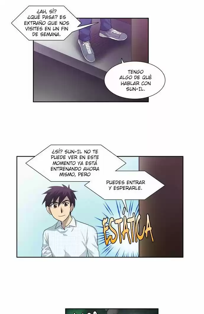 The Gamer (2013) - Capítulo 45 - Página 9 - LectorTMOo