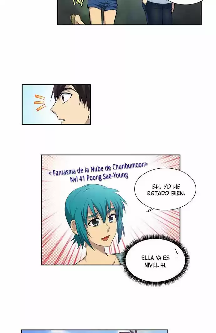 The Gamer (2013) - Capítulo 45 - Página 11 - LectorTMOo