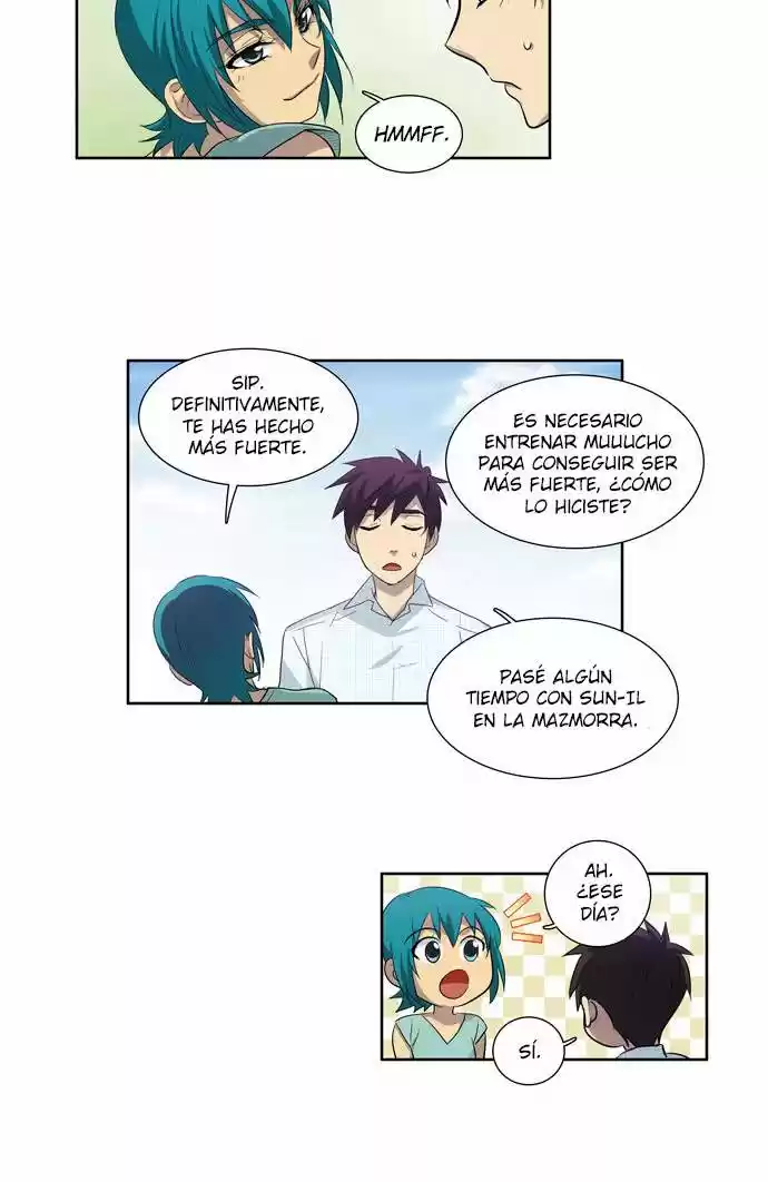 The Gamer (2013) - Capítulo 45 - Página 13 - LectorTMOo