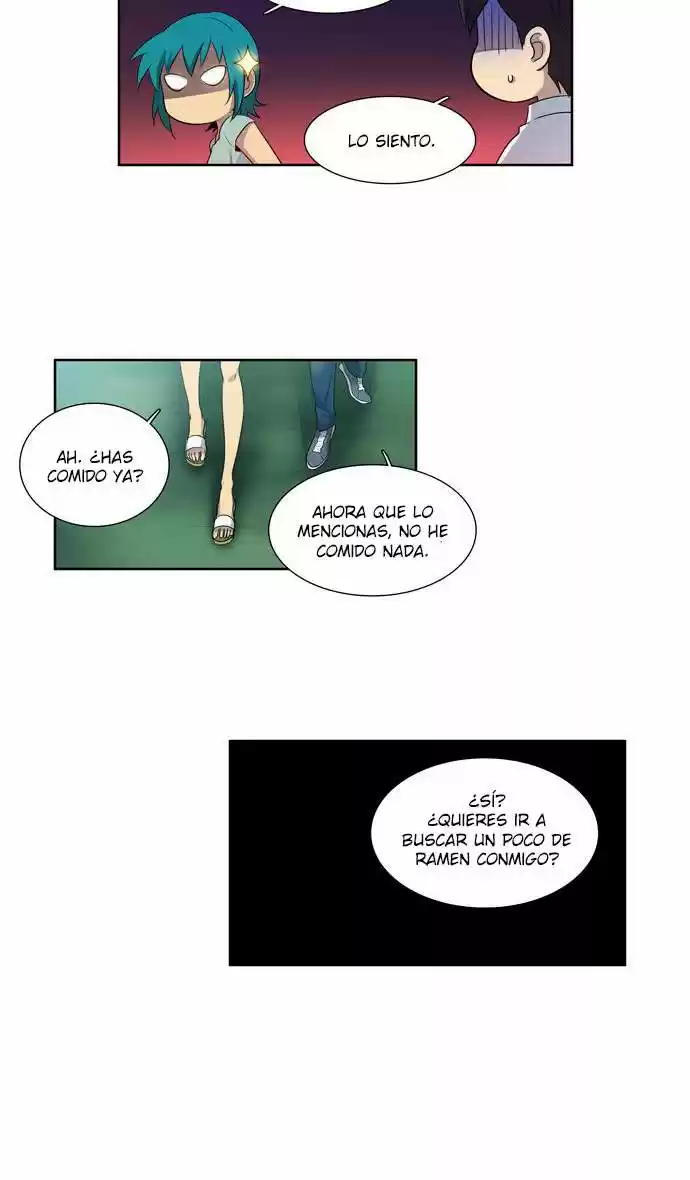 The Gamer (2013) - Capítulo 45 - Página 19 - LectorTMOo