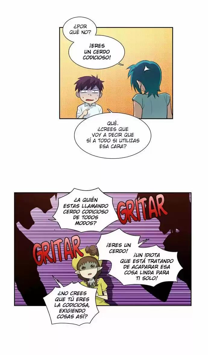 The Gamer (2013) - Capítulo 45 - Página 24 - LectorTMOo