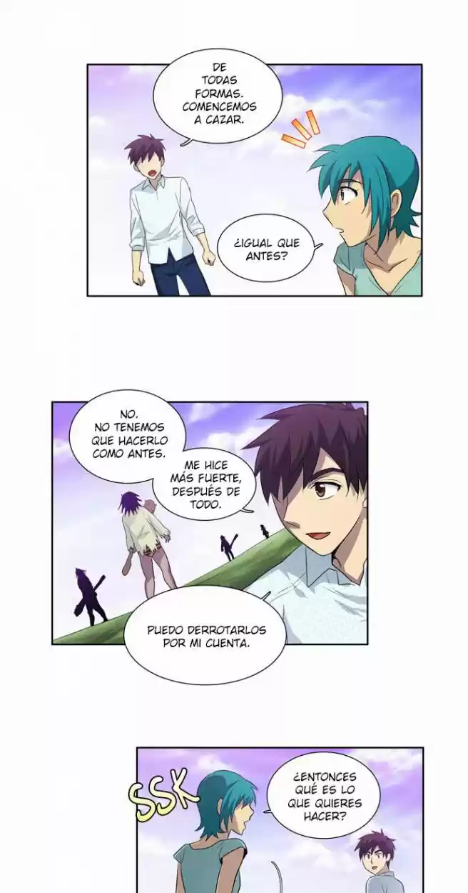 The Gamer (2013) - Capítulo 45 - Página 28 - LectorTMOo