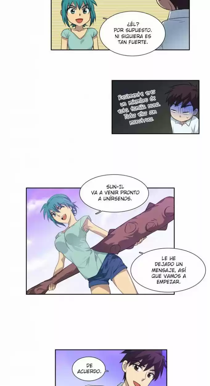 The Gamer (2013) - Capítulo 45 - Página 33 - LectorTMOo