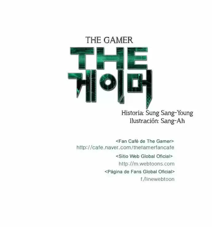 The Gamer (2013) - Capítulo 45 - Página 39 - LectorTMOo