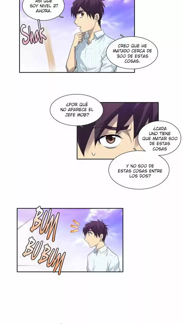 The Gamer (2013) - Capítulo 46 - Página 18 - LectorTMOo