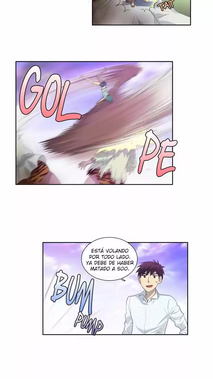 The Gamer (2013) - Capítulo 46 - Página 20 - LectorTMOo