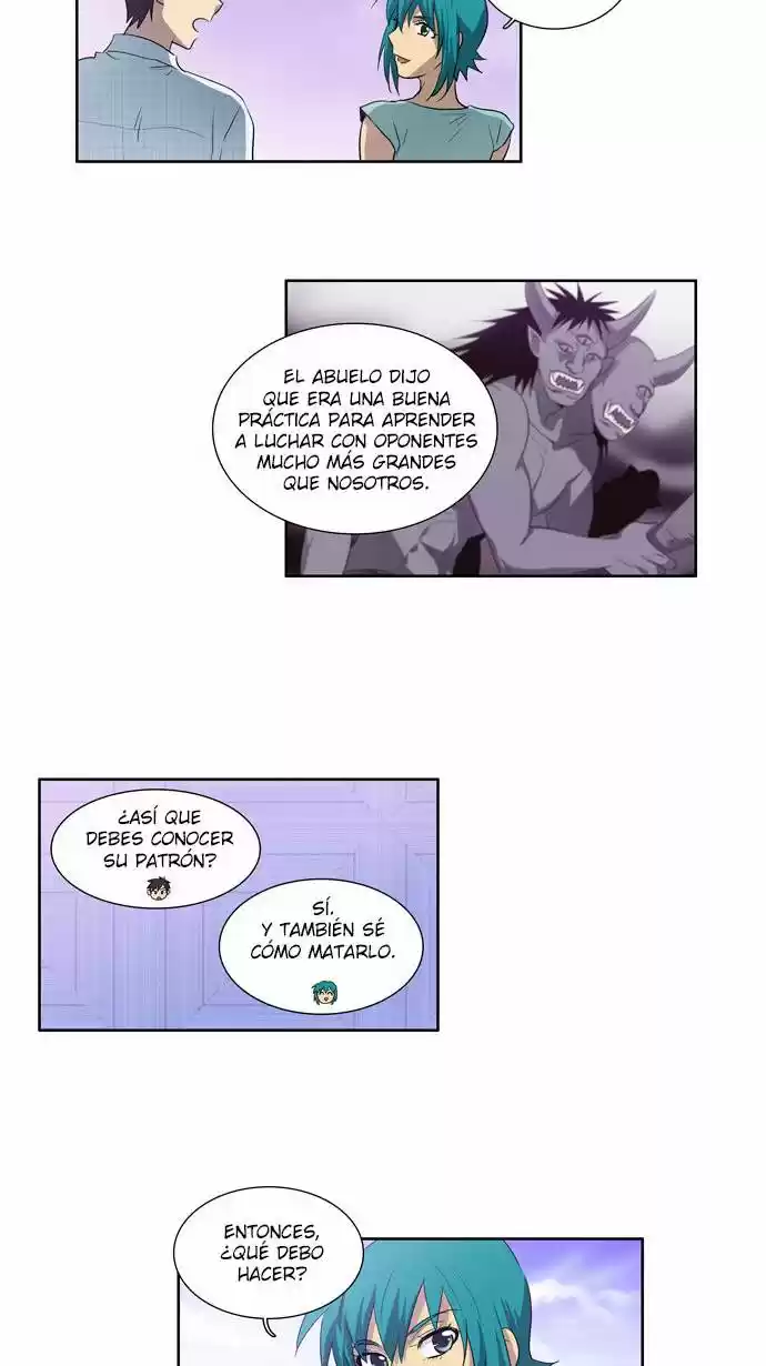 The Gamer (2013) - Capítulo 46 - Página 23 - LectorTMOo