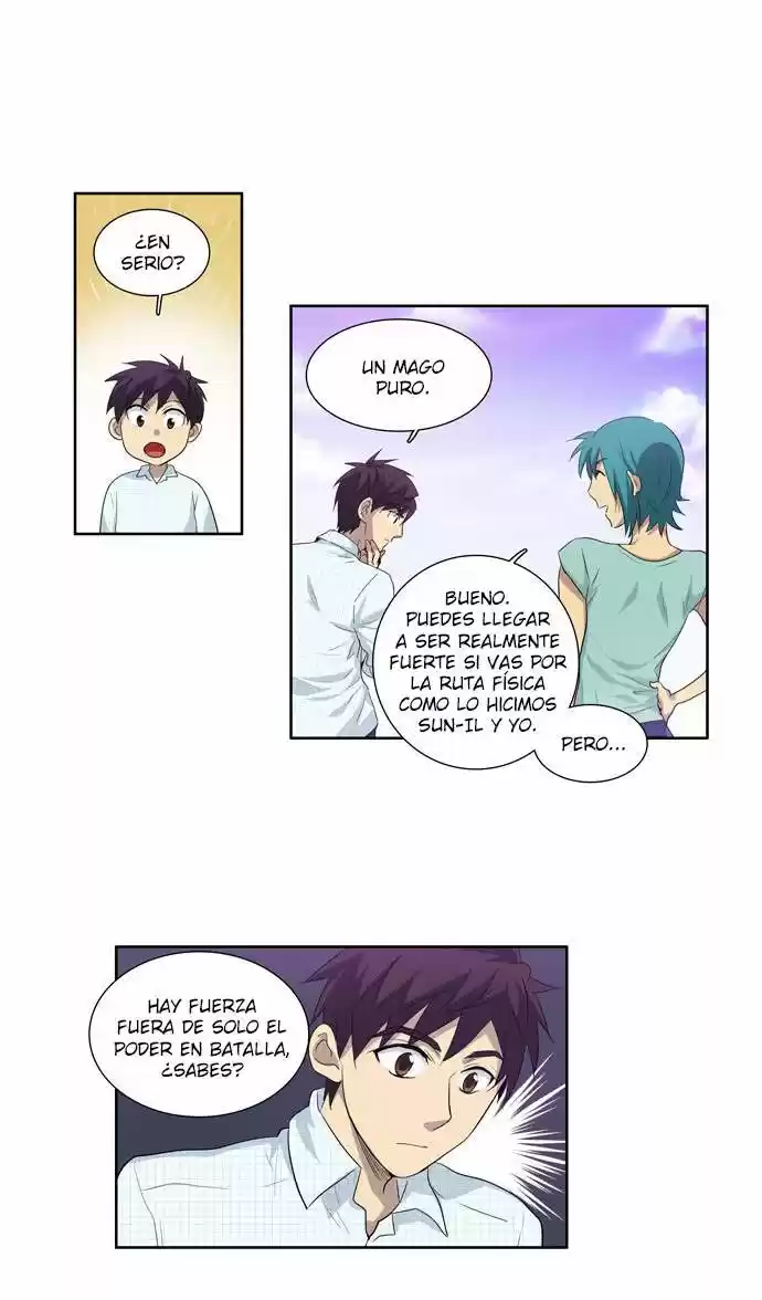 The Gamer (2013) - Capítulo 46 - Página 25 - LectorTMOo
