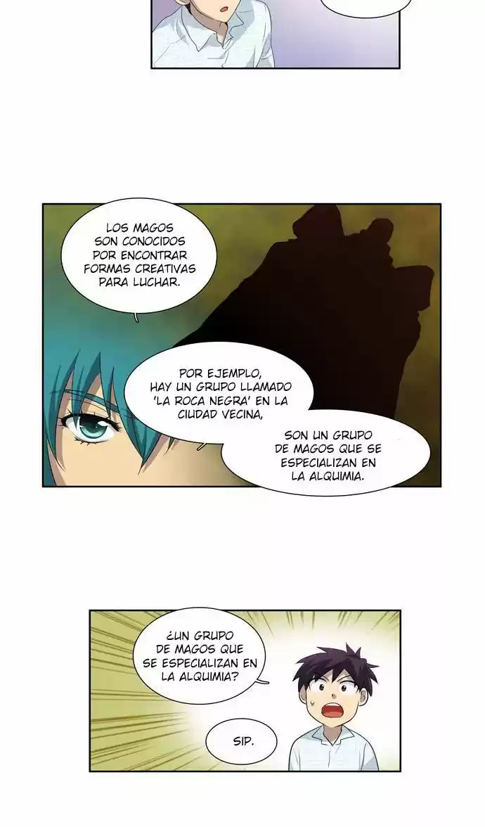 The Gamer (2013) - Capítulo 46 - Página 27 - LectorTMOo