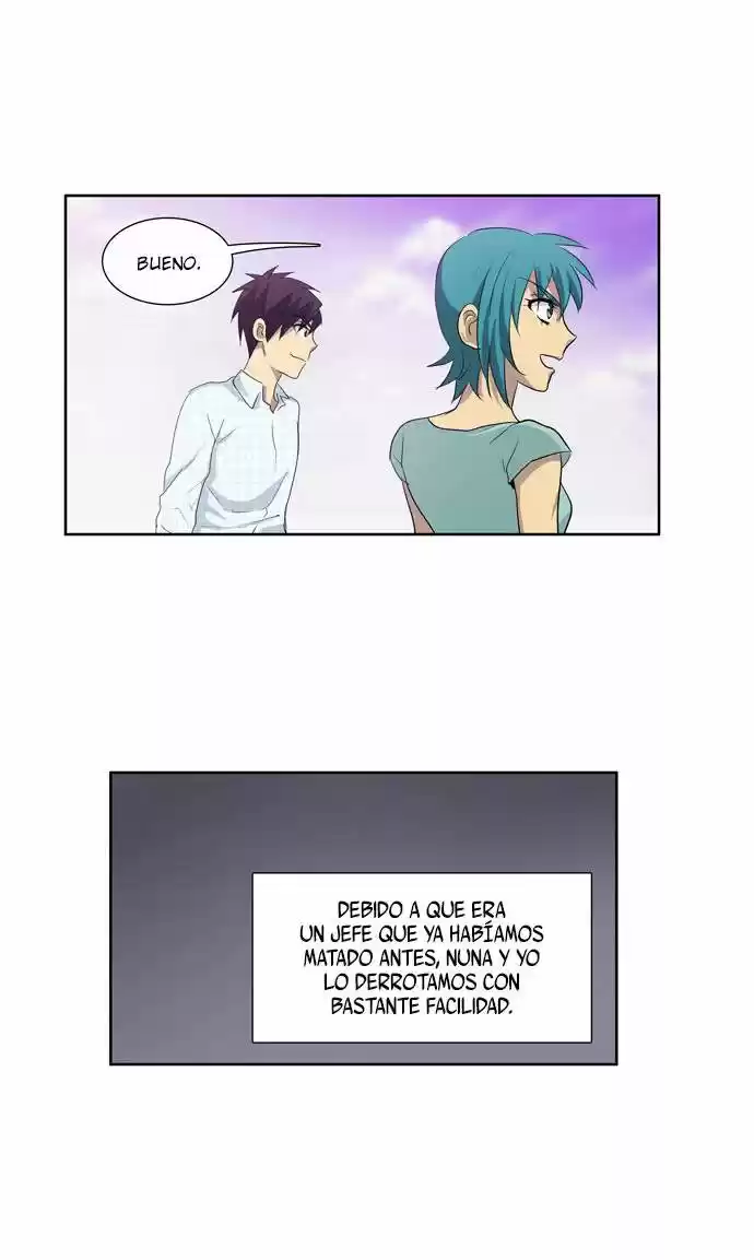 The Gamer (2013) - Capítulo 46 - Página 35 - LectorTMOo