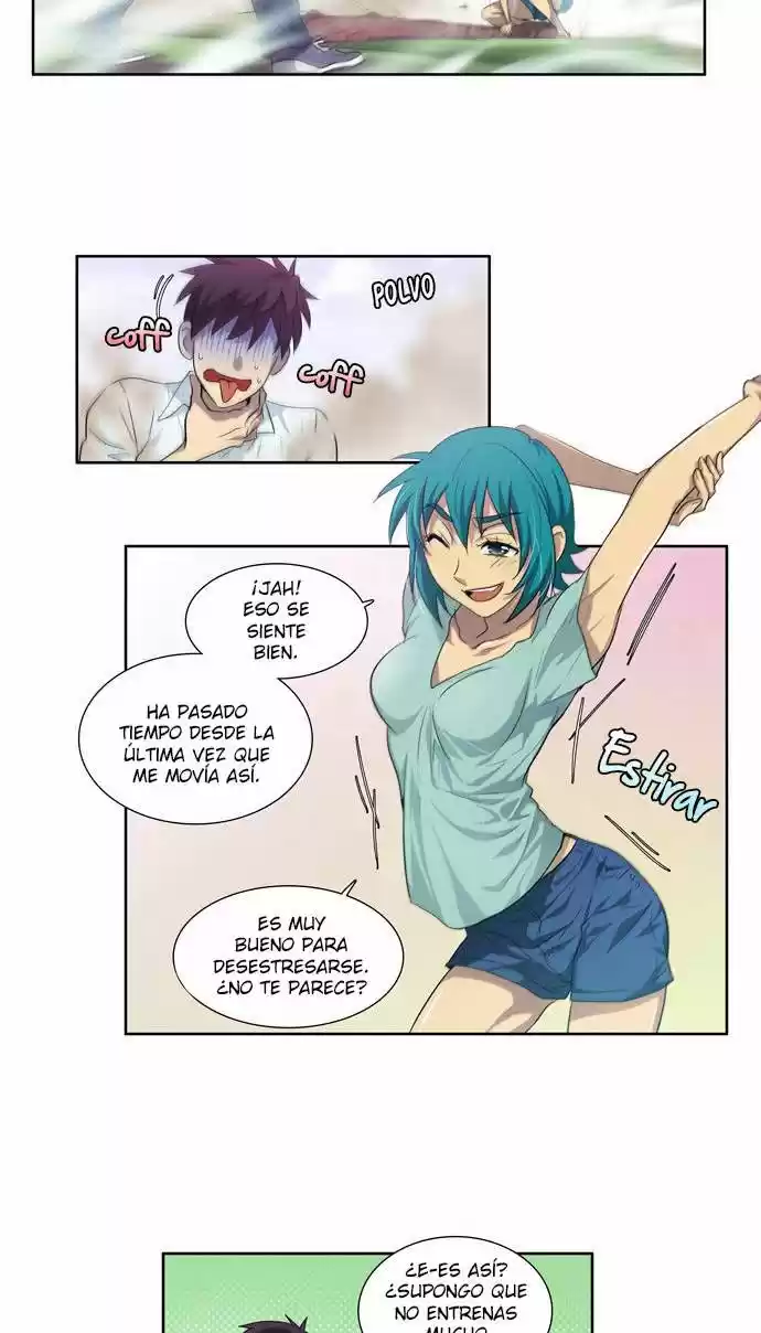 The Gamer (2013) - Capítulo 47 - Página 6 - LectorTMOo