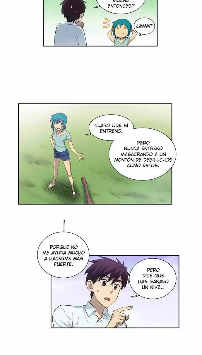 The Gamer (2013) - Capítulo 47 - Página 7 - LectorTMOo