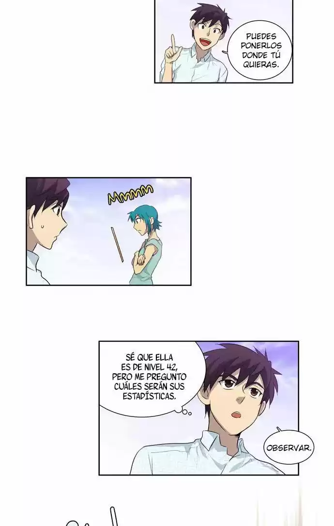 The Gamer (2013) - Capítulo 47 - Página 10 - LectorTMOo