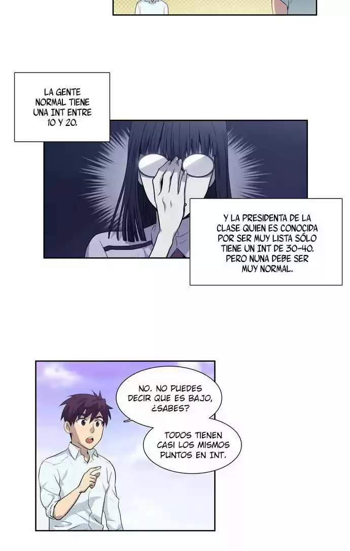 The Gamer (2013) - Capítulo 47 - Página 16 - LectorTMOo