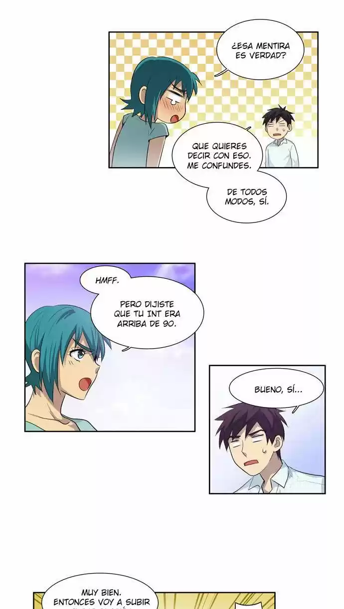 The Gamer (2013) - Capítulo 47 - Página 17 - LectorTMOo