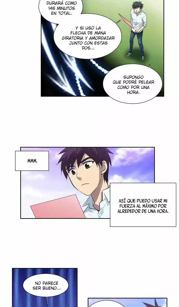The Gamer (2013) - Capítulo 47 - Página 29 - LectorTMOo