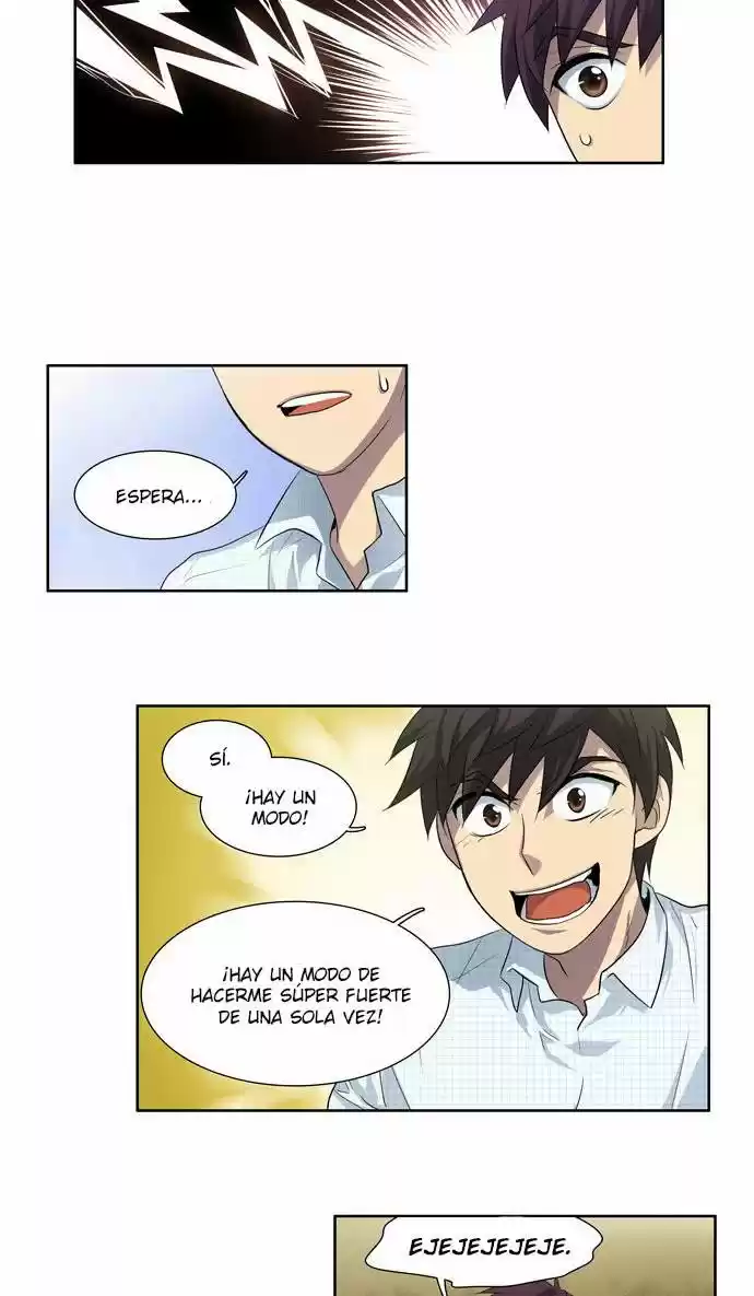 The Gamer (2013) - Capítulo 47 - Página 31 - LectorTMOo
