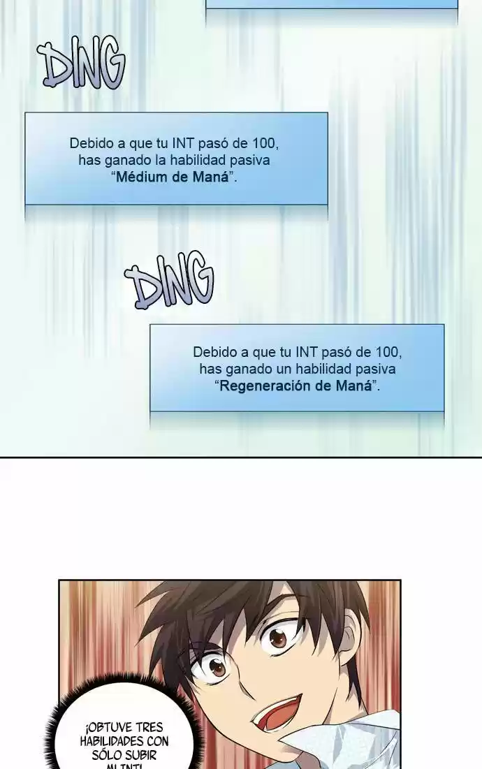 The Gamer (2013) - Capítulo 47 - Página 36 - LectorTMOo