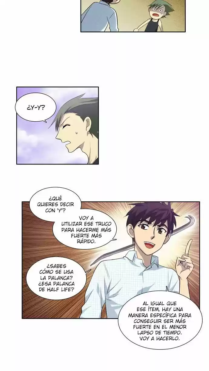 The Gamer (2013) - Capítulo 48 - Página 8 - LectorTMOo