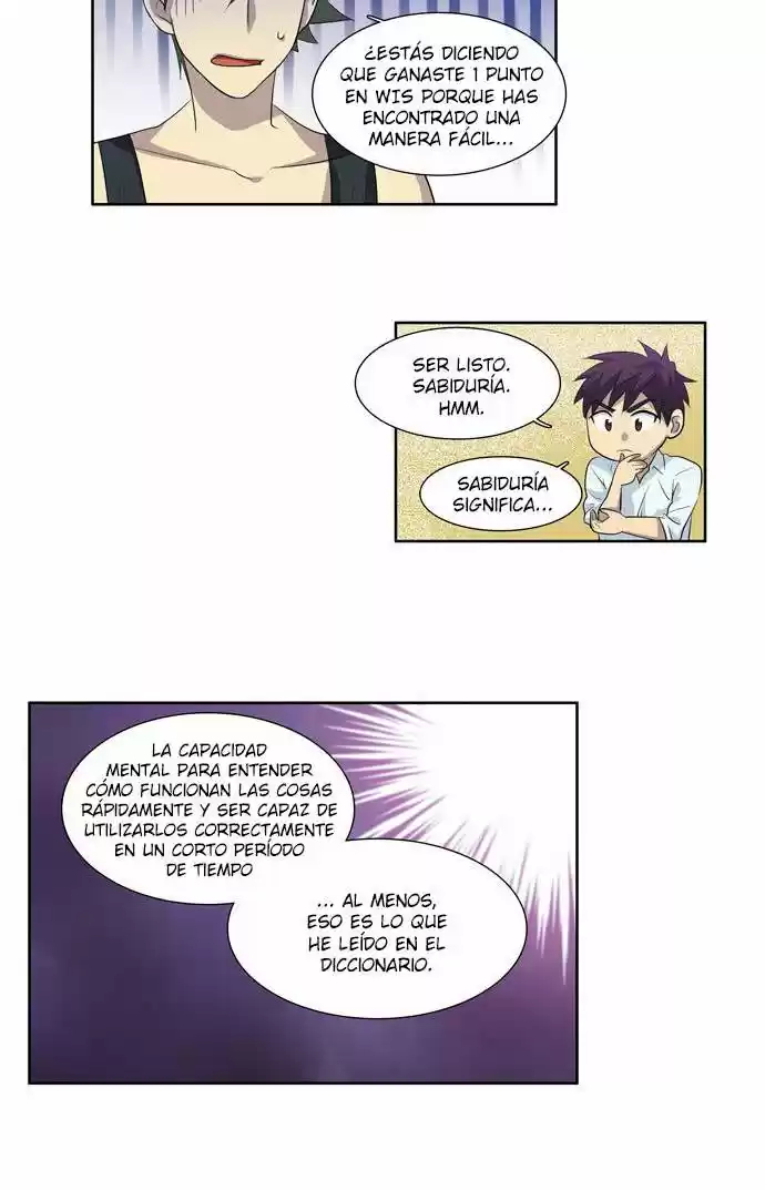 The Gamer (2013) - Capítulo 48 - Página 14 - LectorTMOo