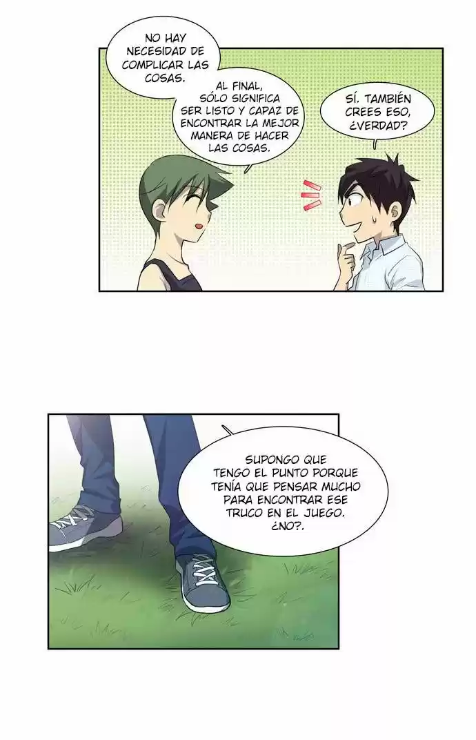 The Gamer (2013) - Capítulo 48 - Página 15 - LectorTMOo