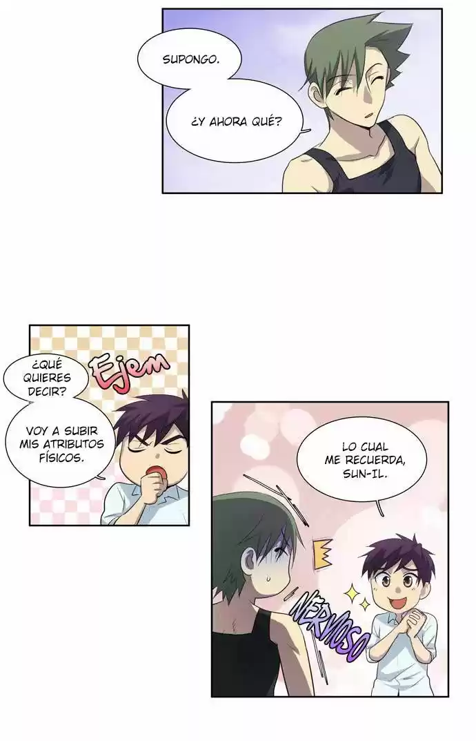 The Gamer (2013) - Capítulo 48 - Página 16 - LectorTMOo