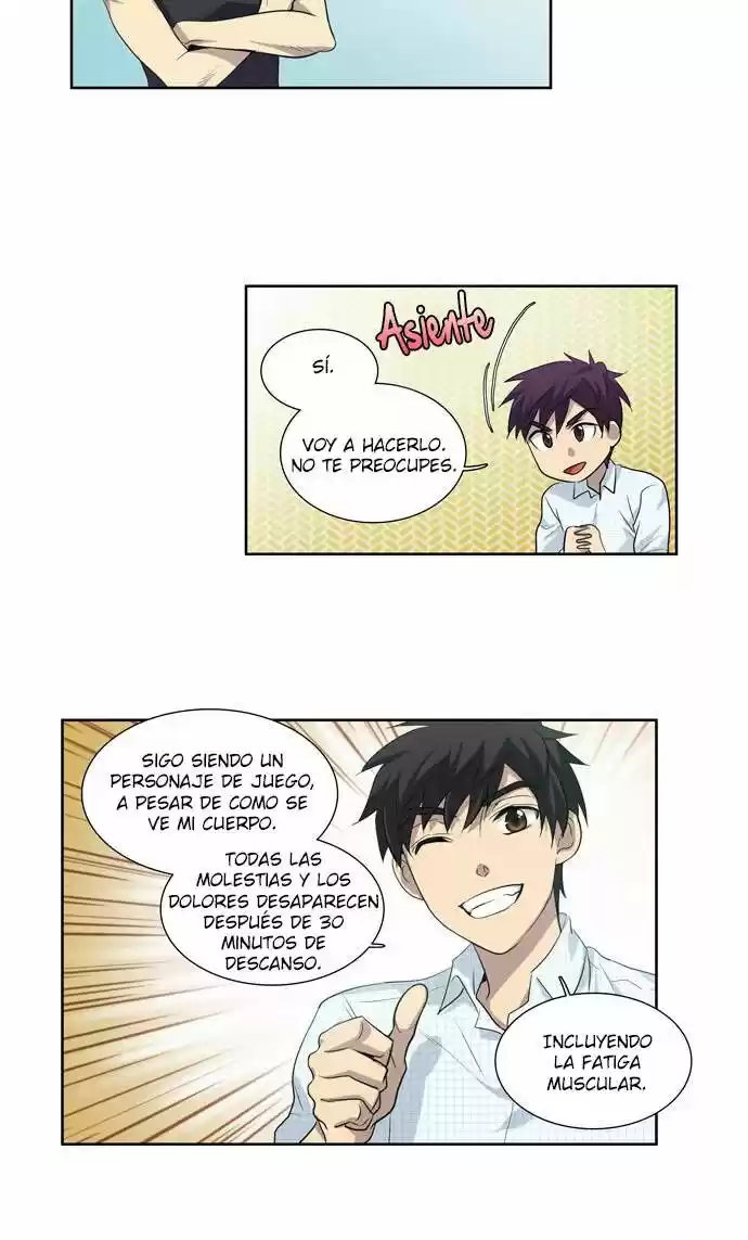 The Gamer (2013) - Capítulo 48 - Página 18 - LectorTMOo