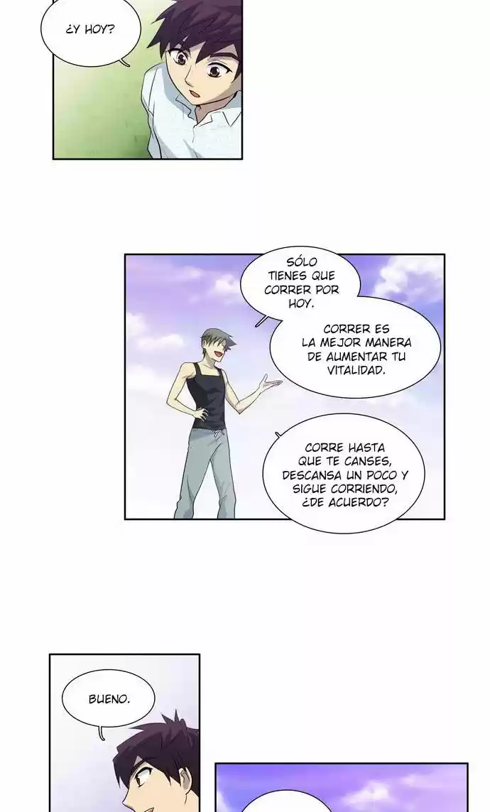 The Gamer (2013) - Capítulo 48 - Página 20 - LectorTMOo