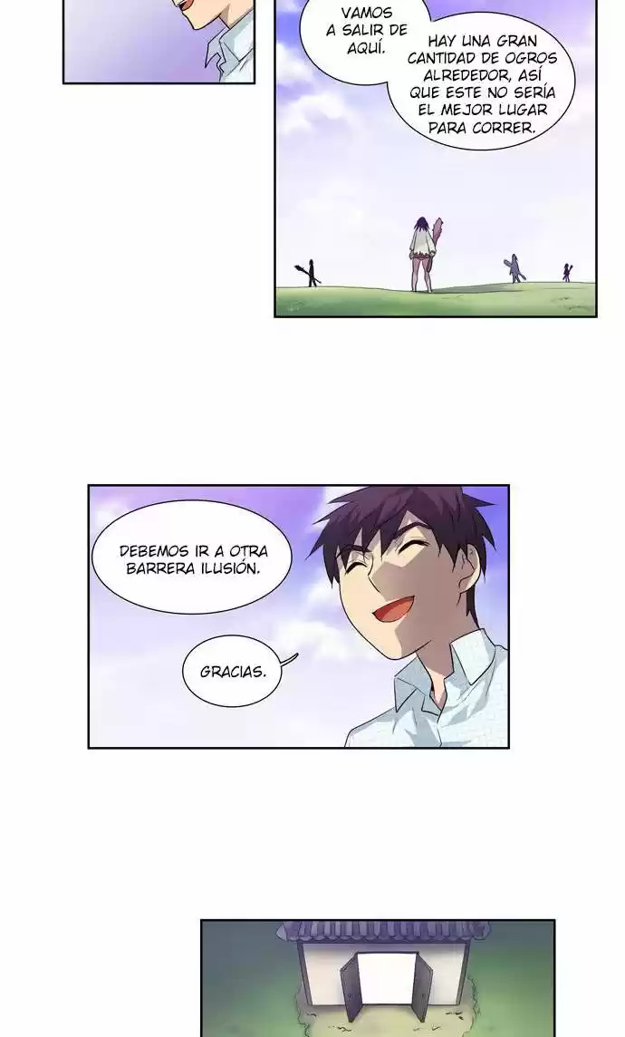 The Gamer (2013) - Capítulo 48 - Página 21 - LectorTMOo