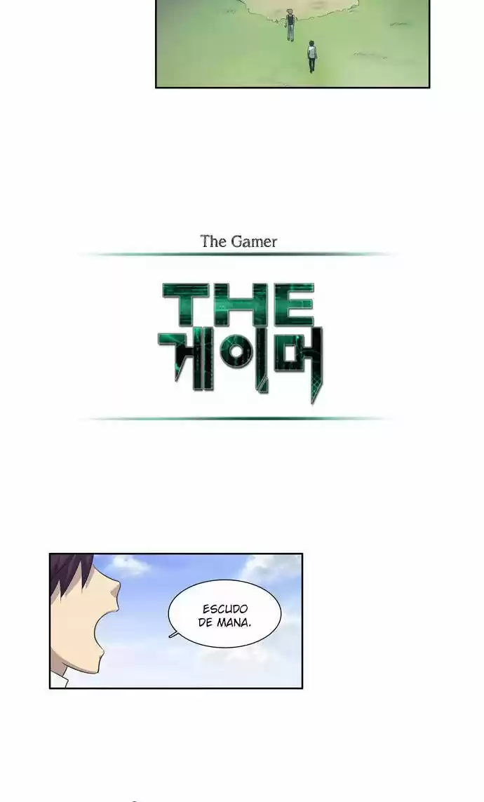 The Gamer (2013) - Capítulo 48 - Página 22 - LectorTMOo