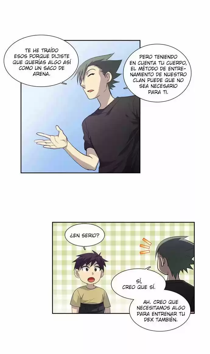 The Gamer (2013) - Capítulo 49 - Página 8 - LectorTMOo
