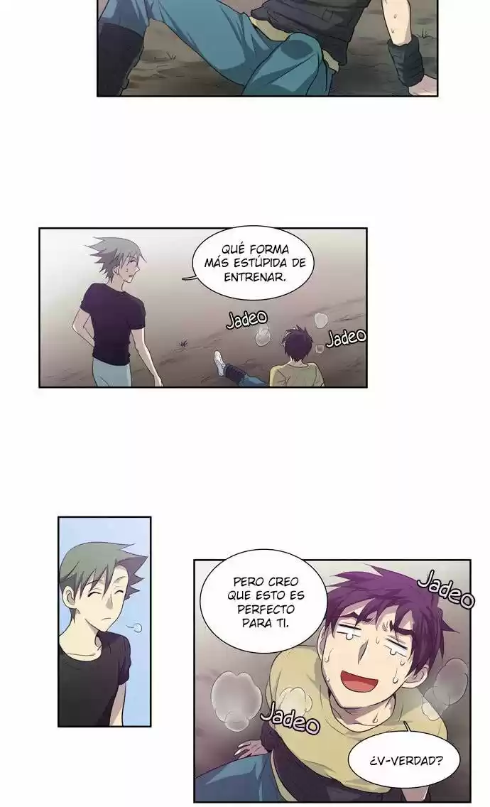 The Gamer (2013) - Capítulo 49 - Página 13 - LectorTMOo