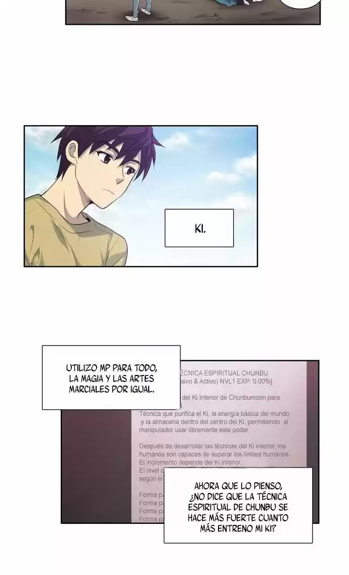 The Gamer (2013) - Capítulo 49 - Página 16 - LectorTMOo