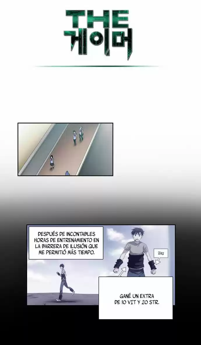The Gamer (2013) - Capítulo 49 - Página 20 - LectorTMOo