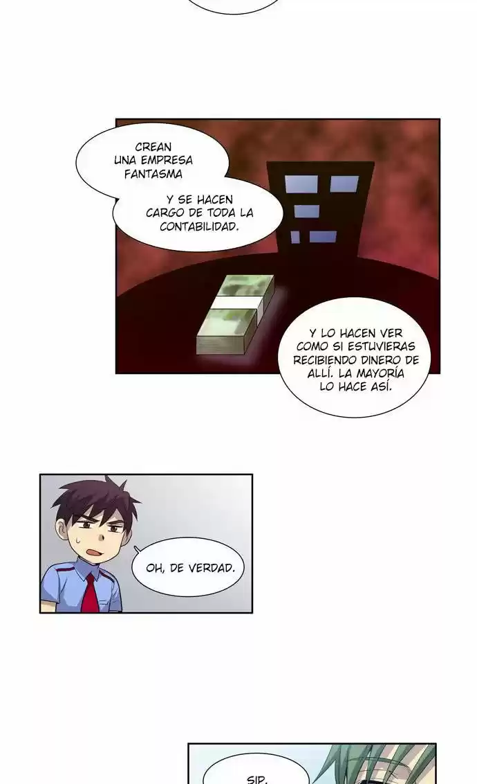 The Gamer (2013) - Capítulo 49 - Página 31 - LectorTMOo