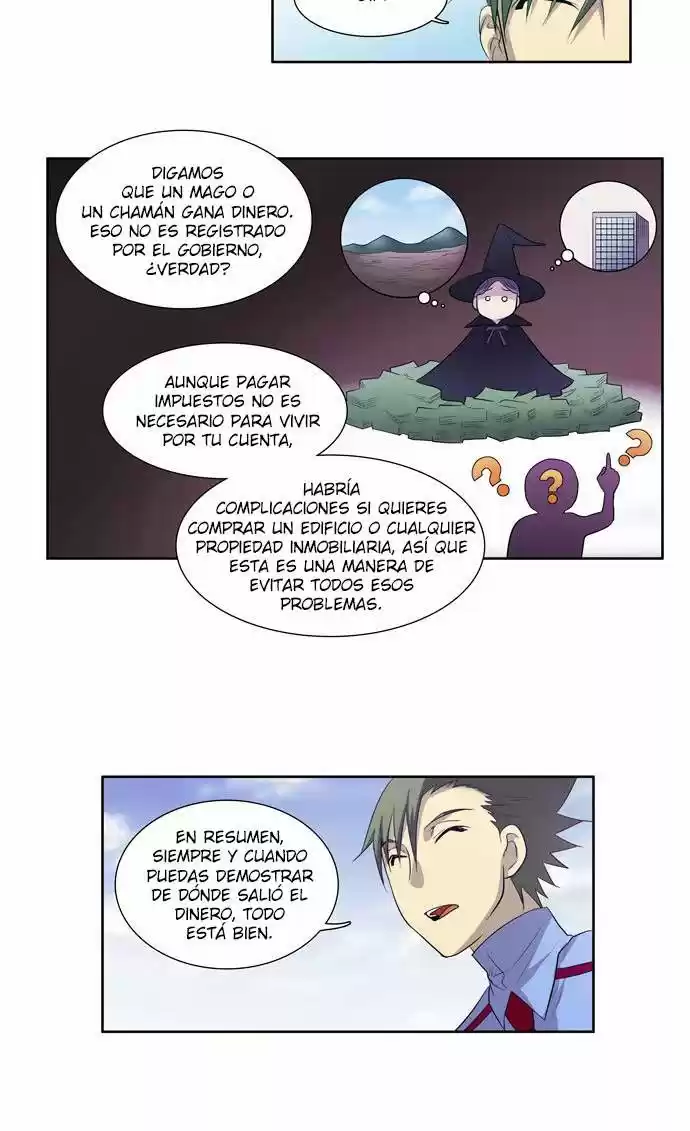 The Gamer (2013) - Capítulo 49 - Página 32 - LectorTMOo